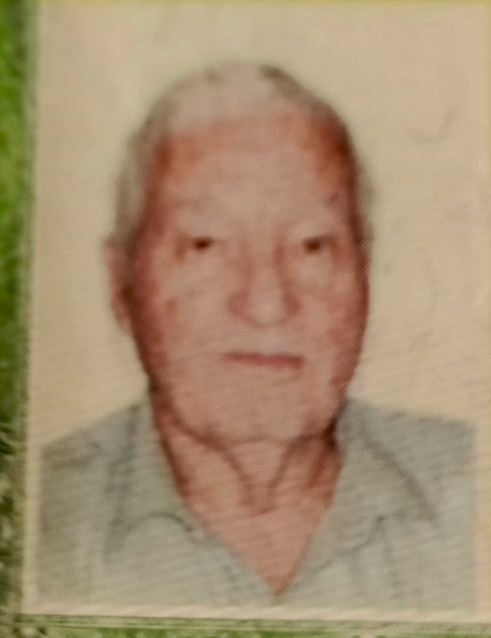 Joaquim Paulo do Prado