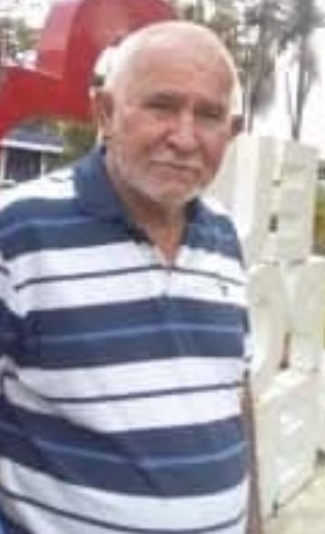 Israel Ferla