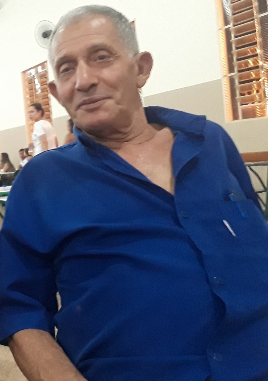 João da Silva