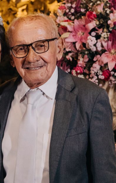 Antonio Luiz da Silva