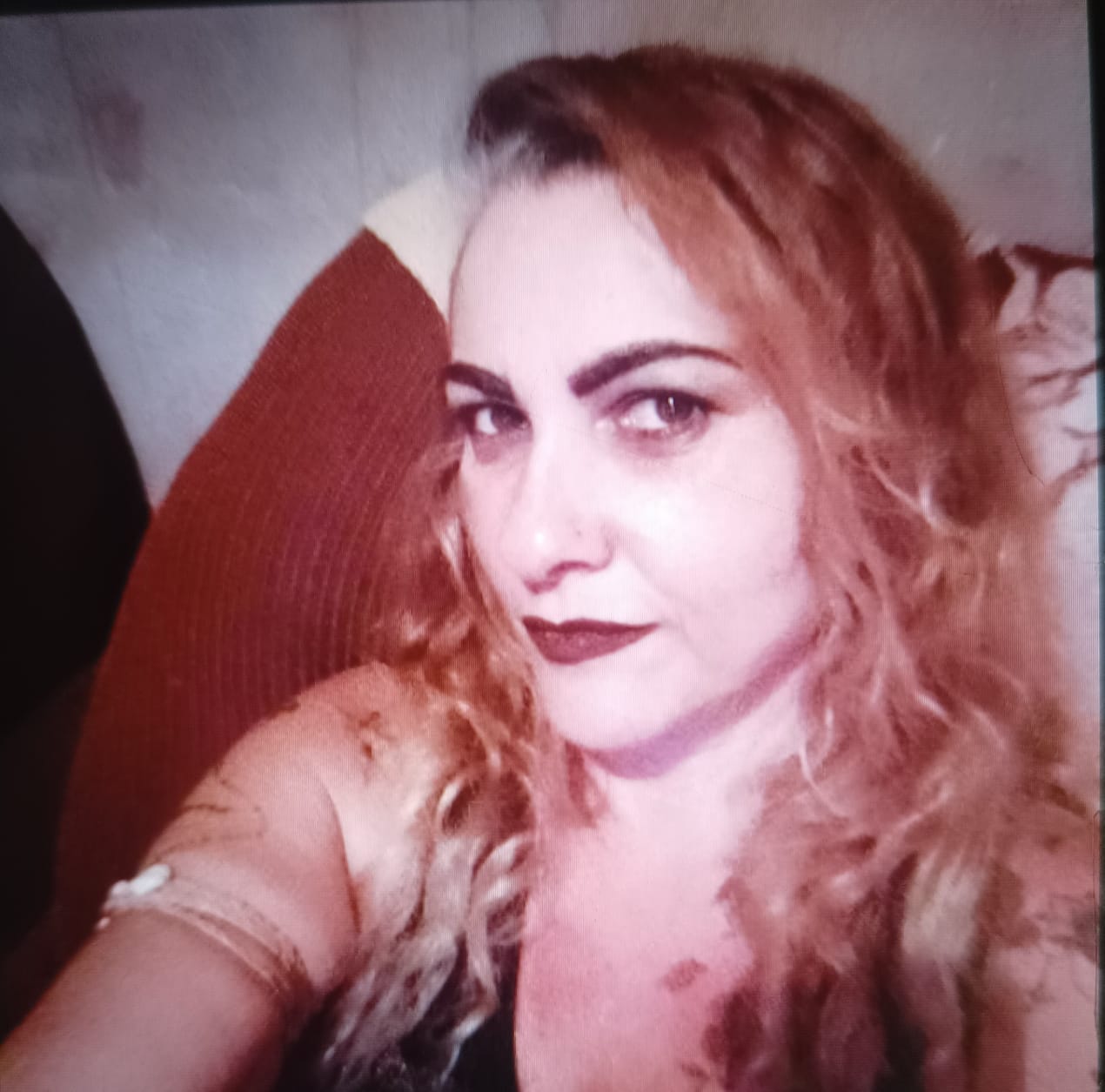 Janaina Aparecida Sandrini