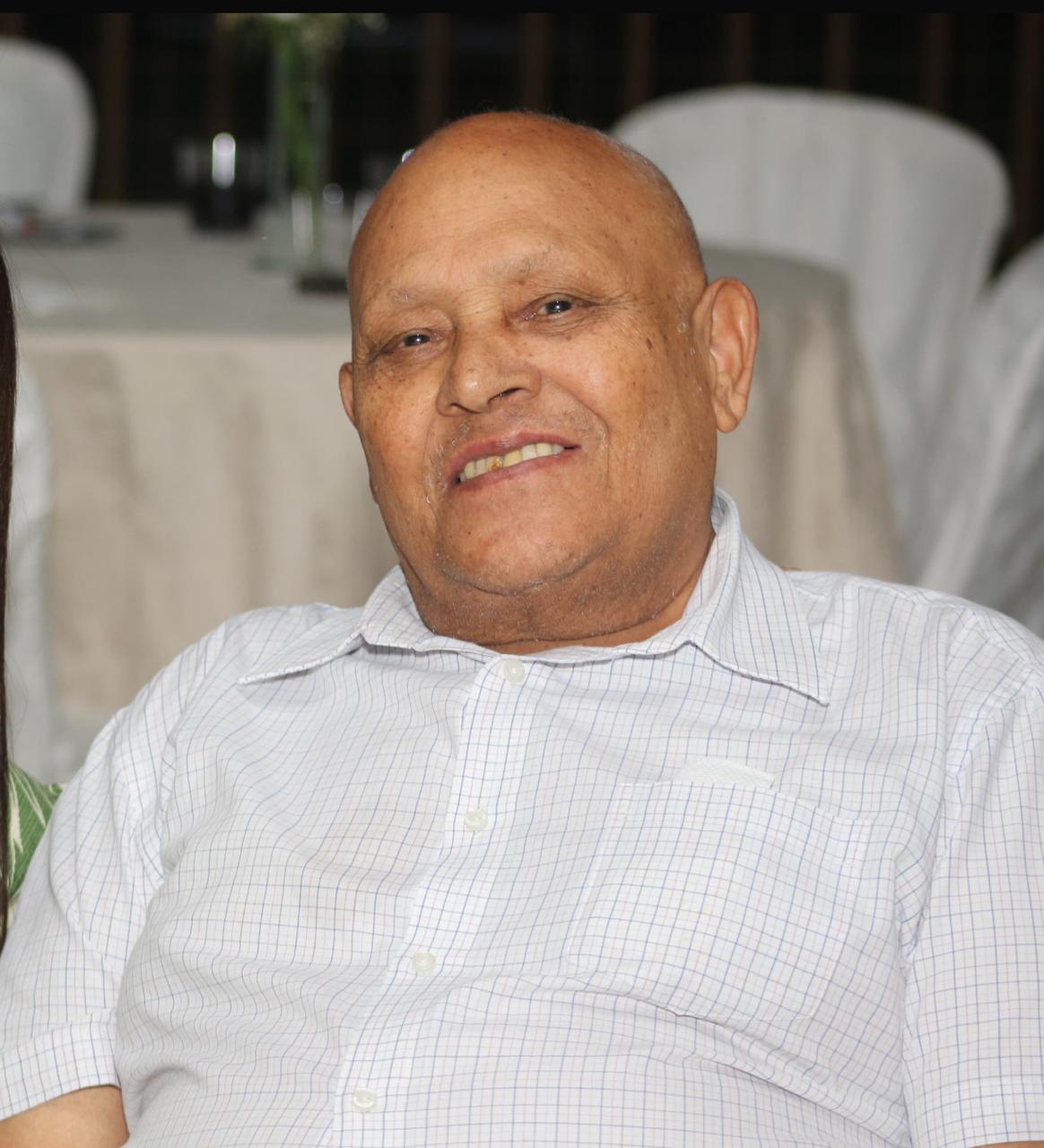 Lazaro dos Santos Lazaro dos Santos