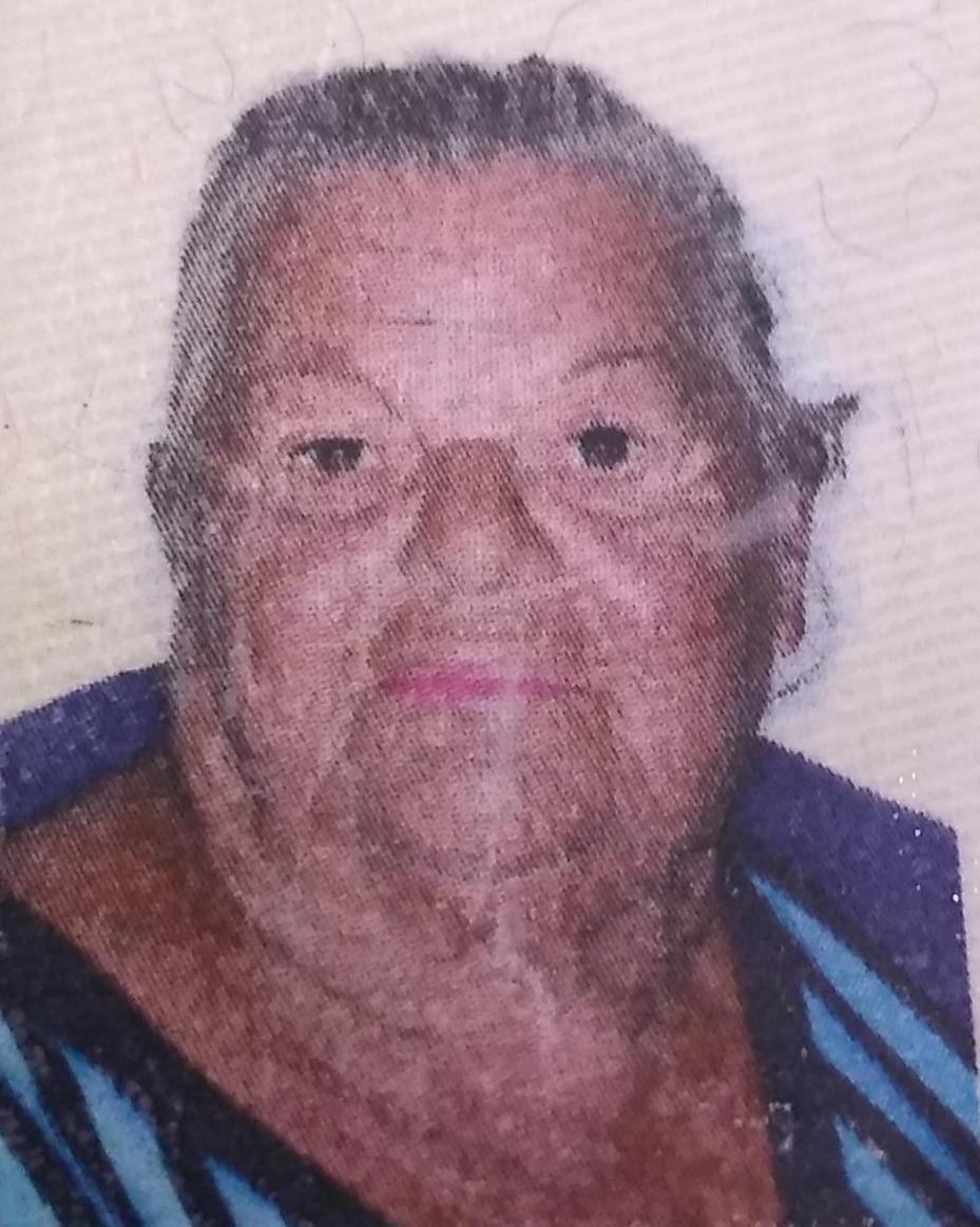 Sebastiana Vidal dos Santos Sebastiana Vidal dos Santos