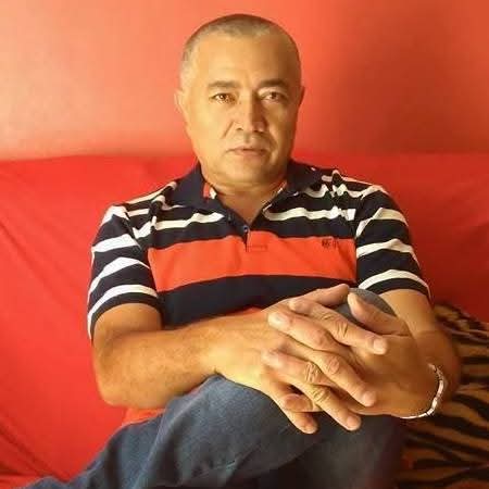 Cicero Severino da Silva Cicero Severino da Silva