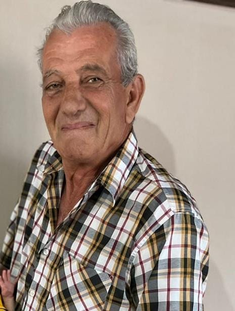 Mauro Pizelli Mauro Pizelli