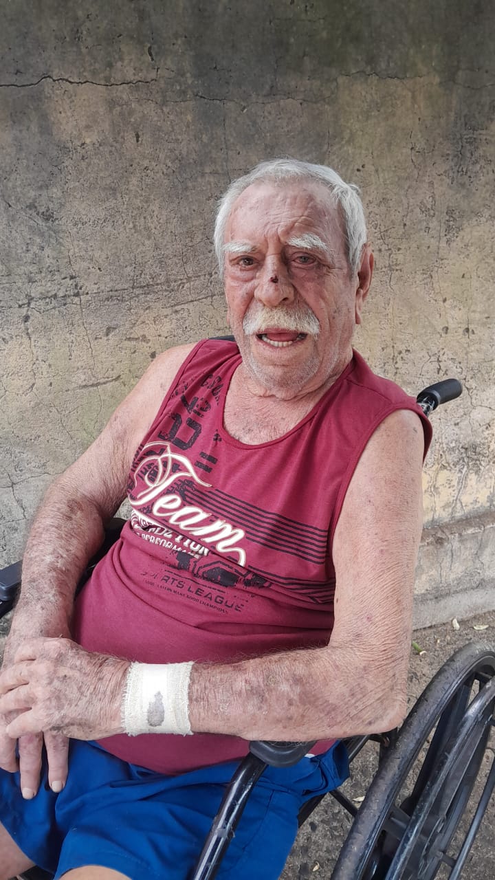 José Antonio Riva José Antonio Riva