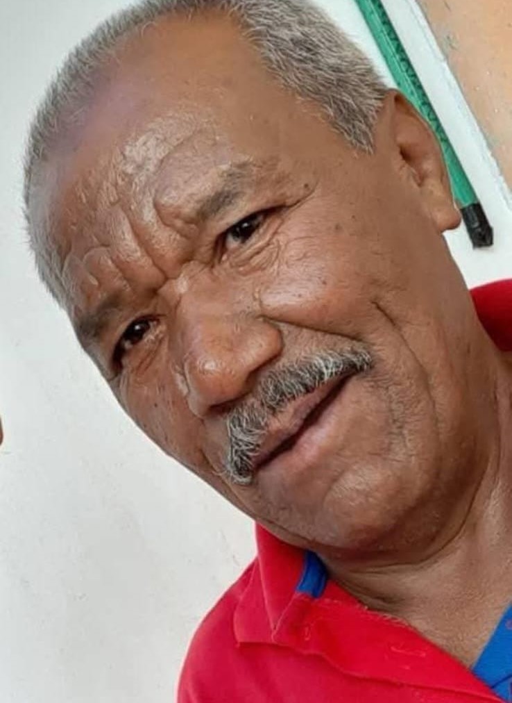 Deonízio Pereira dos Santos