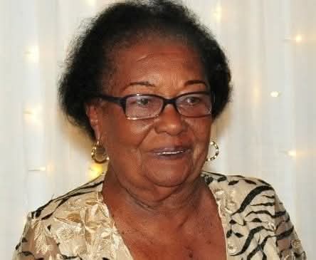 Maria Aparecida Francisco Ferreira