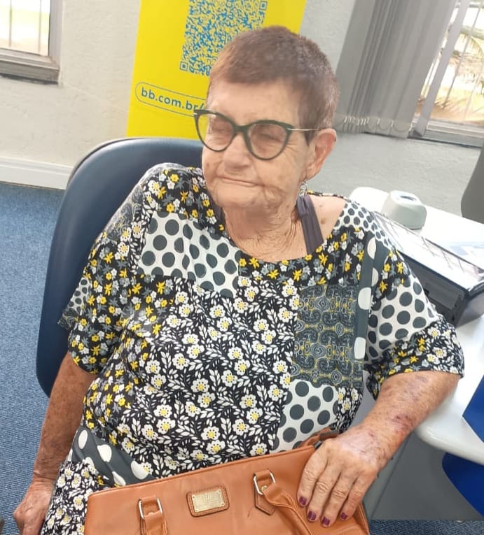 Luzia Bolis Gonçalves