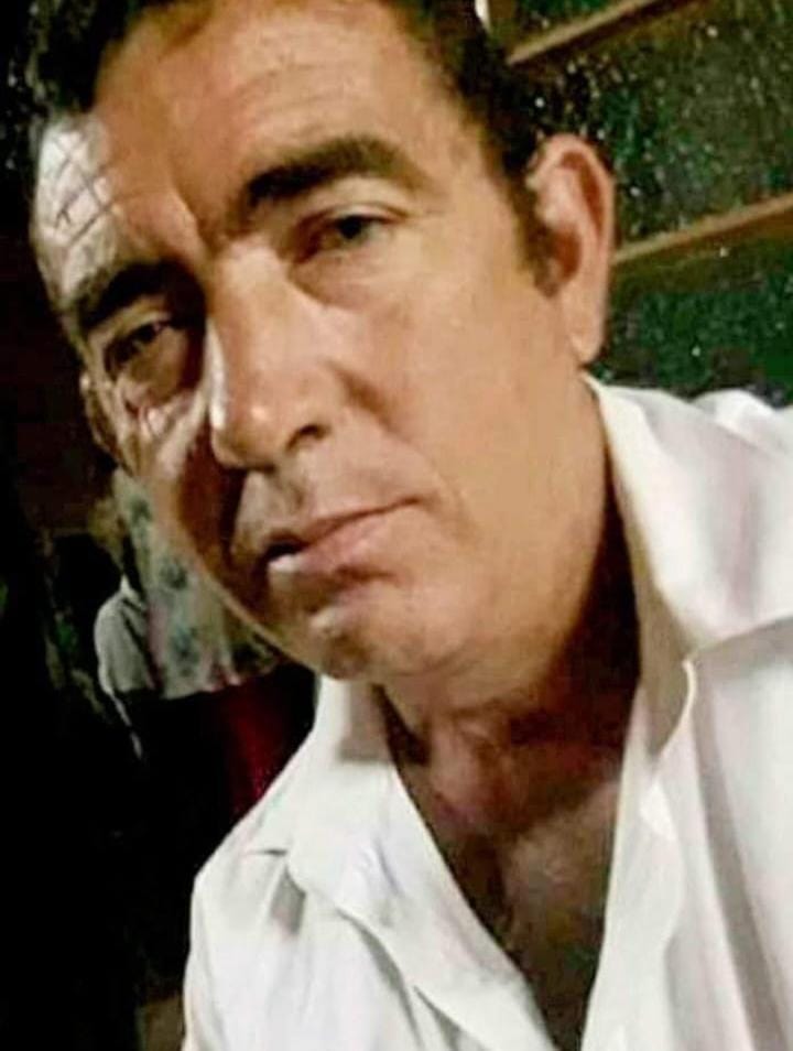 Paulo Celso Eugênio (conhecido como MUTUBA)