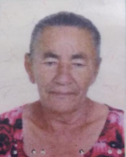 Delidia Maria da Conceição dos Santos