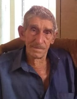 Francisco Agdo Soncim