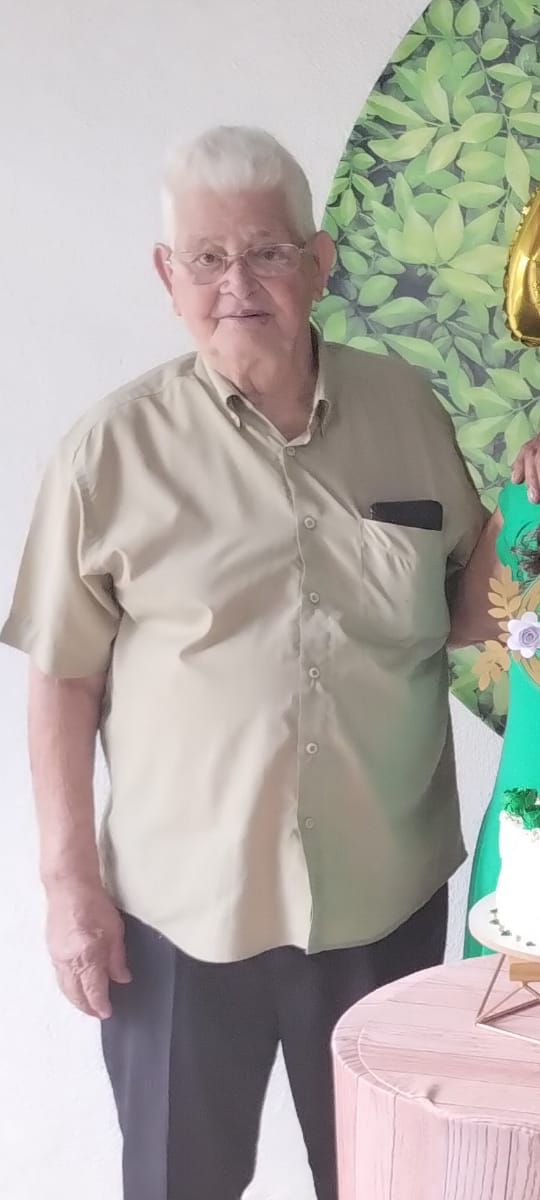 Alvaro Celestino Guedes