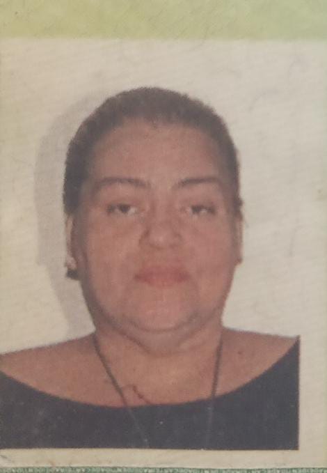 Kelly Janaina Asturino Barbara