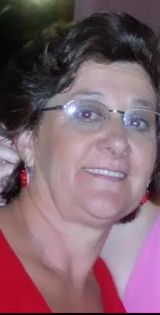 Regina Piovatto Cavelani