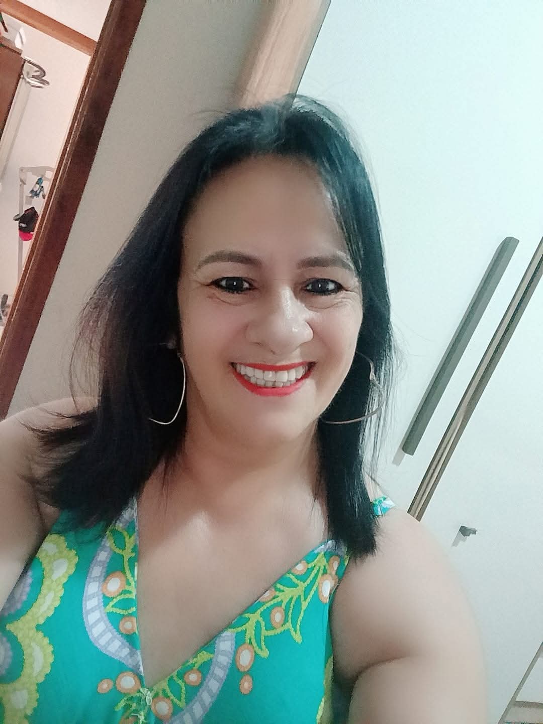 Rosangela Aparecida Roberto de Godoy