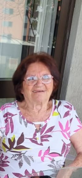 Nilce Cortez Rodriguez da Silva