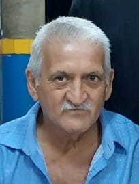 Luis Domingos Staine