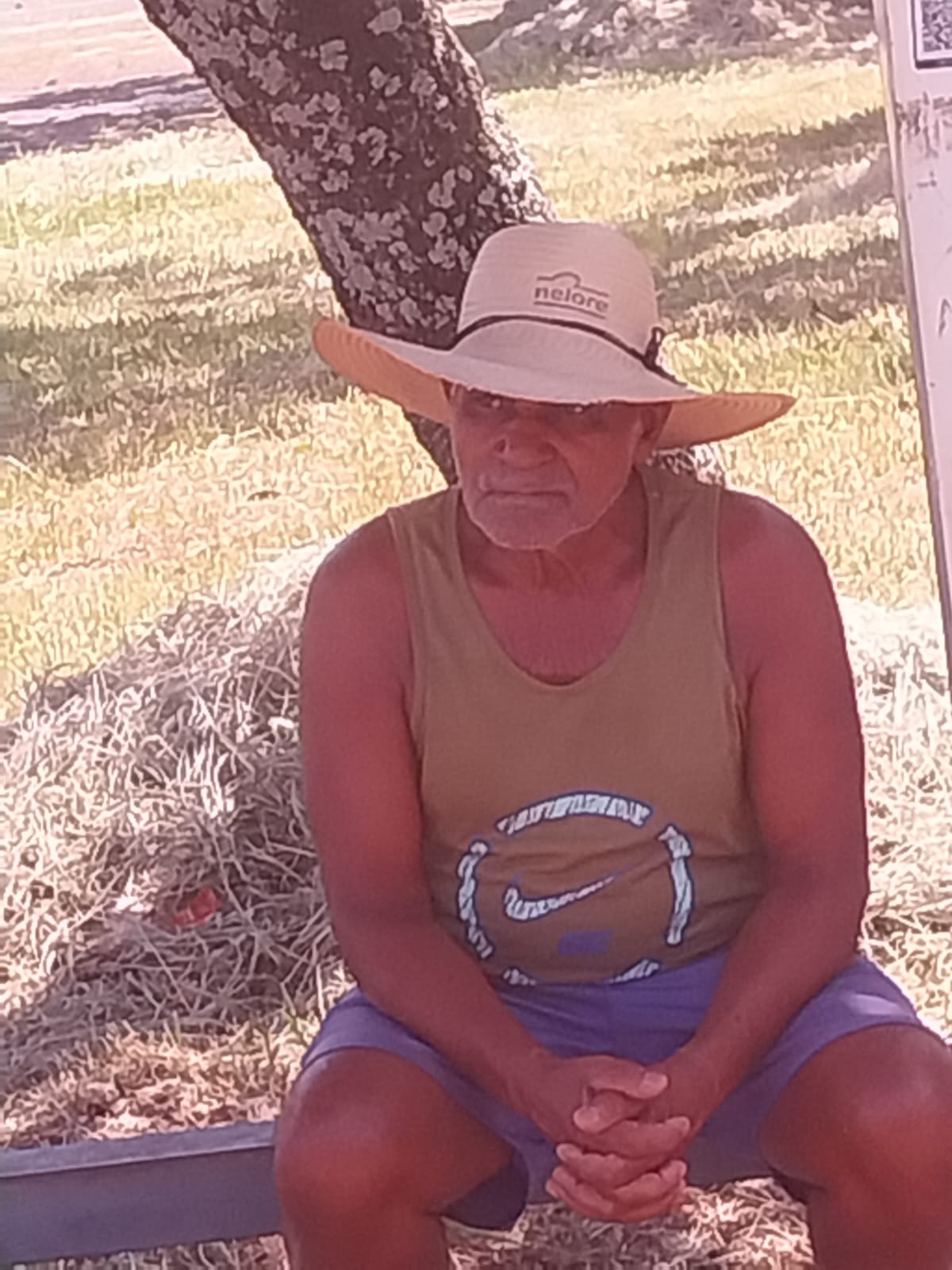 Manoel Panciano Oliveira