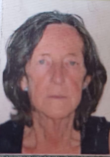 SILEI ROSÂNGELA TERRA