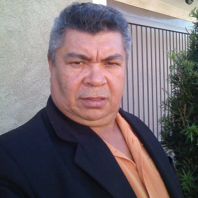 José Raimundo de Lira