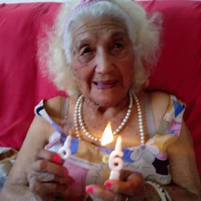 Eliza de Menezes Pingo