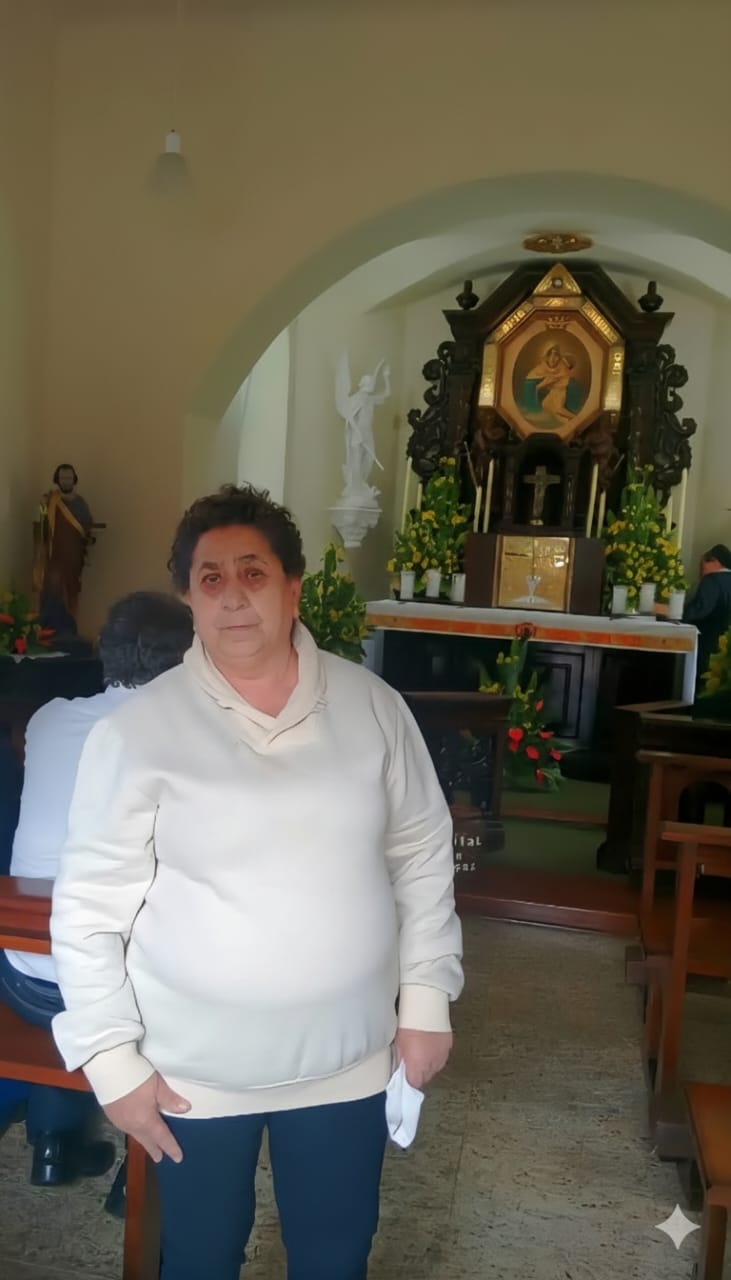 NILDE BARBOSA DE LIMA