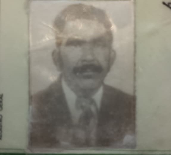 APARECIDO LIMA ALVES