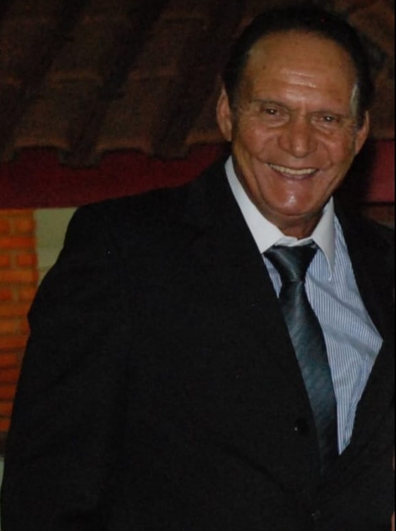 MATEUS AFFONSO DOS SANTOS