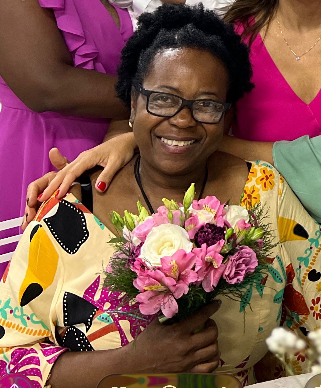 ELISABETE DONIZETI NICÁCIO