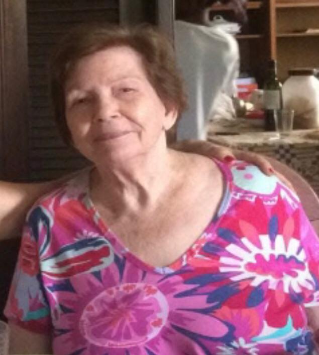 SEBASTIANA ZUZI JOSÉ ABOIATA