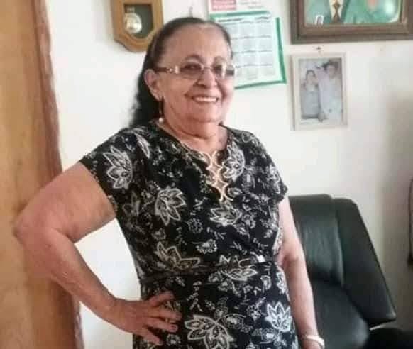 GERALDA MARIA DE MELO GERALDA MARIA DE MELO