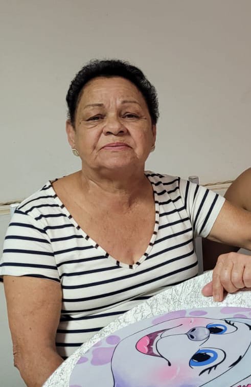 SIRLEI CARVALHO DOS SANTOS SIRLEI CARVALHO DOS SANTOS