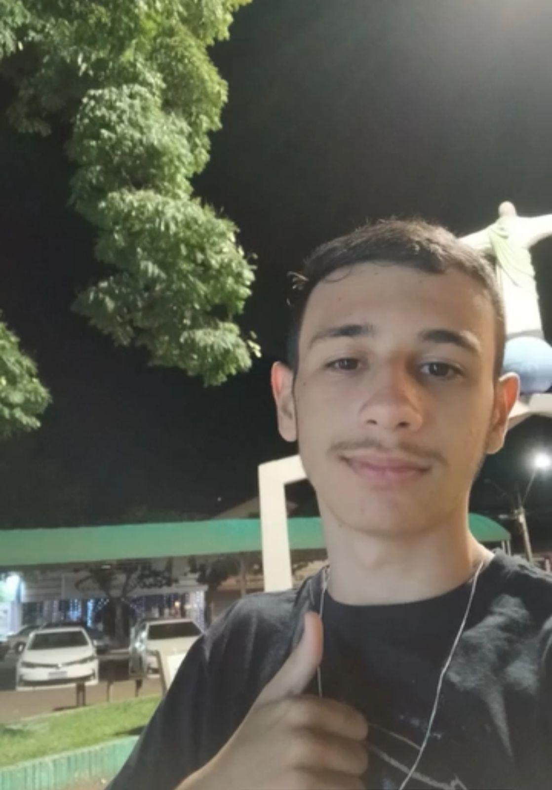 PEDRO OTÁVIO PAULINO MEDEIROS DE OLIVEIRA PEDRO OTÁVIO PAULINO MEDEIROS DE OLIVEIRA