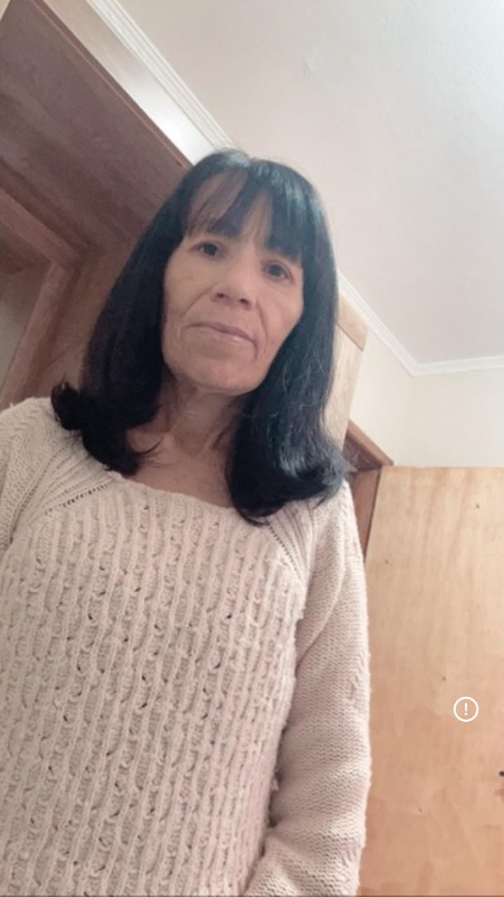 SEVERINA RITA DE LEMOS