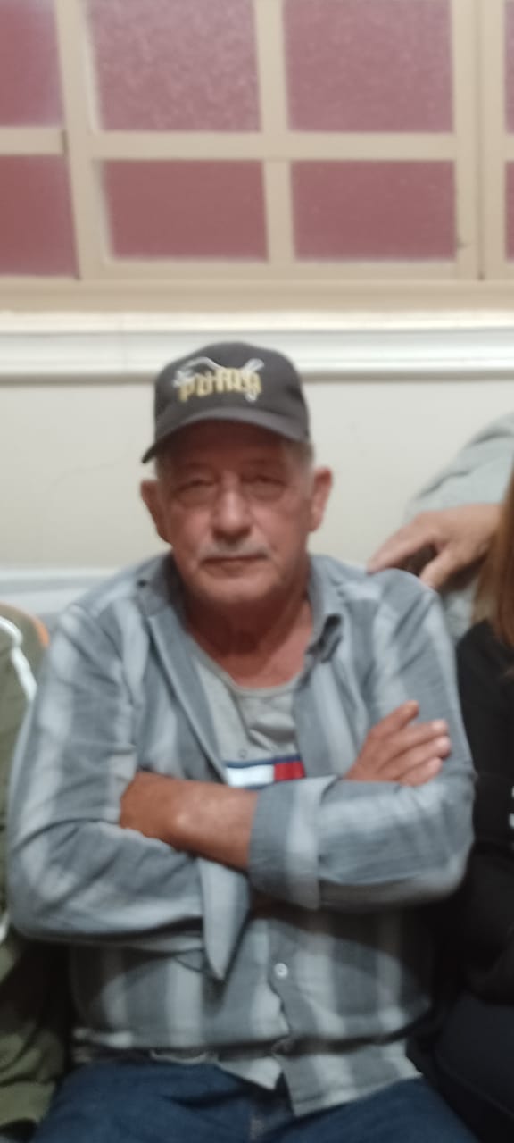 Fernando Aparecido dos Santos