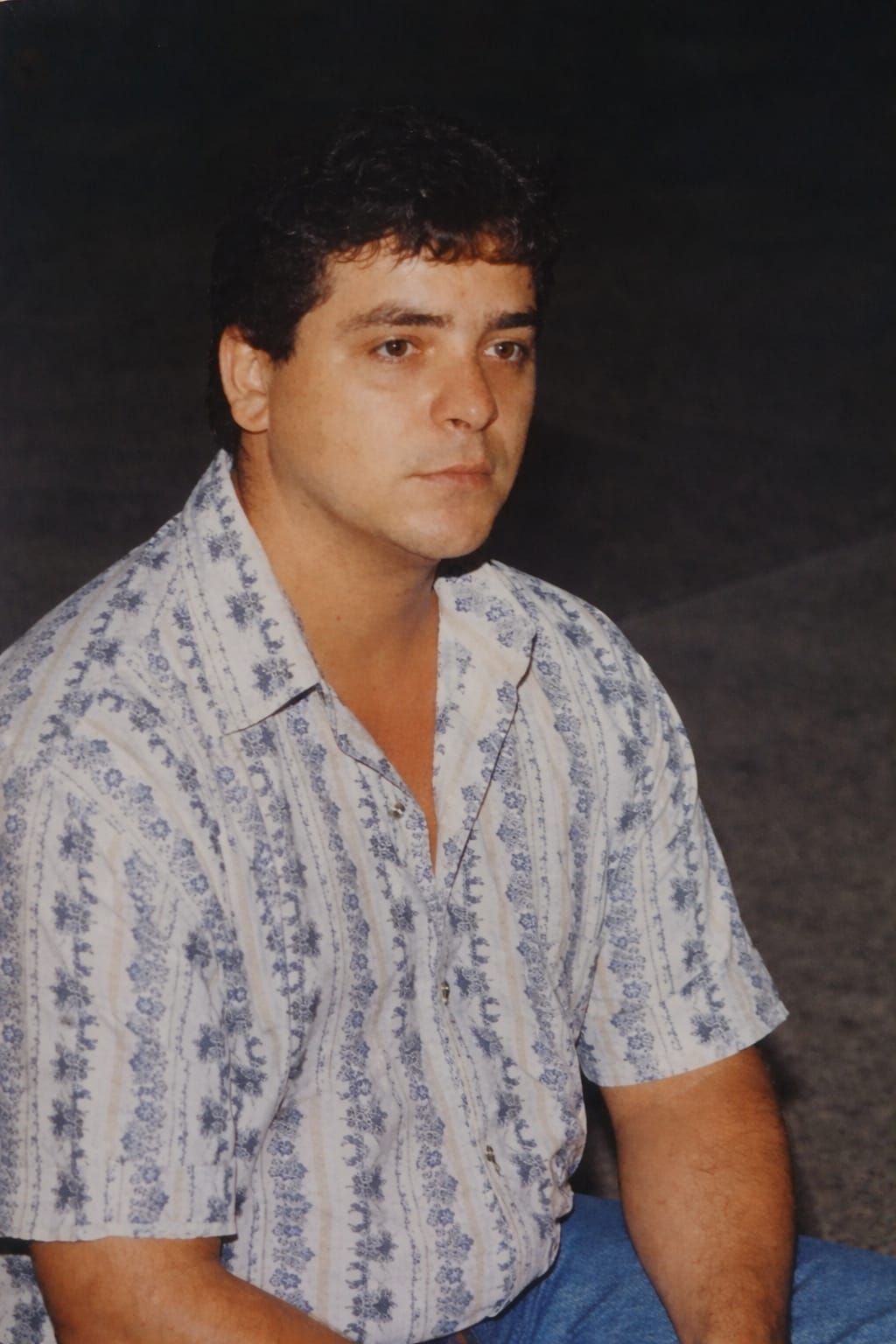 José Aparecido Donizete Canalli