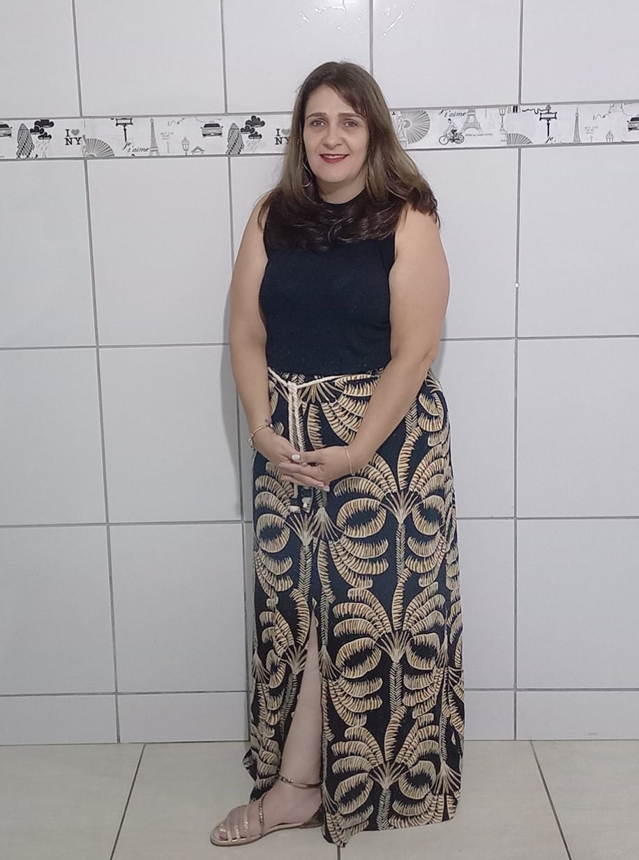 HELEMARA CUSTÓDIO DA SILVEIRA