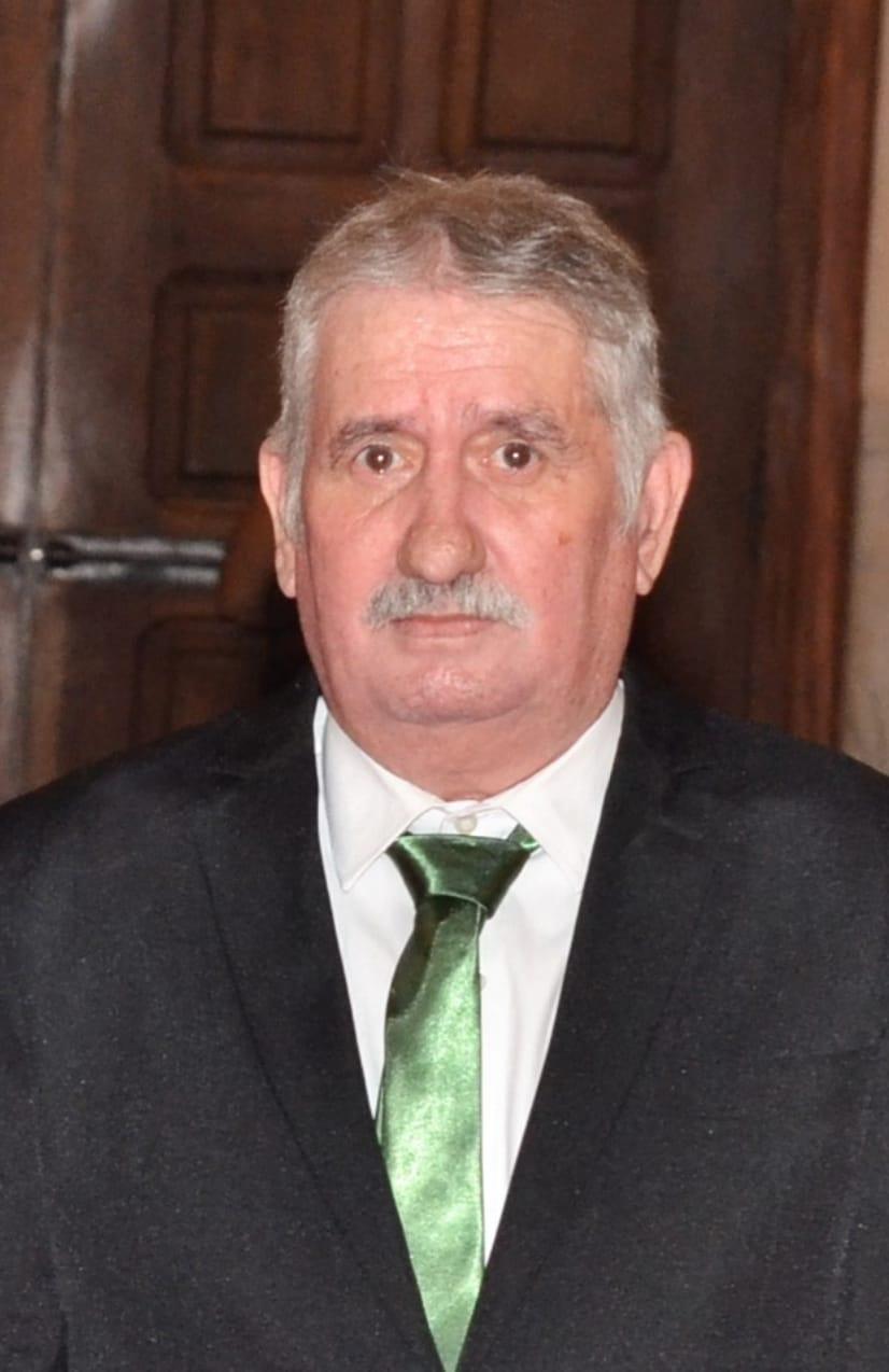 EDUARDO DONIZETE TEIXEIRA