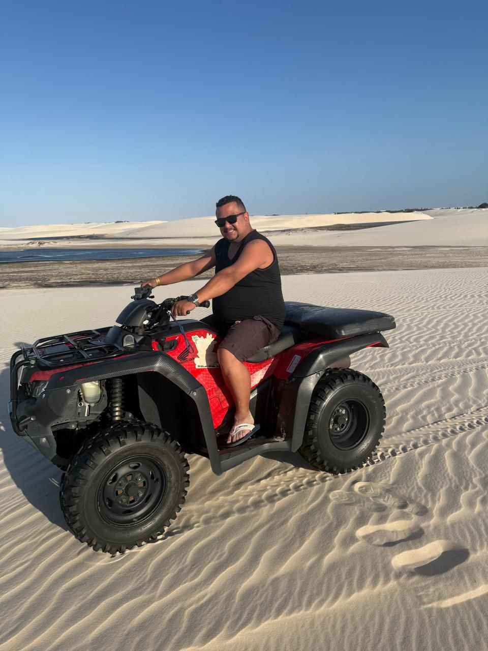 Geison Gabriel Sandrini Silva