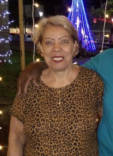 ROSEMEIRE DE SOUZA CANDIDO