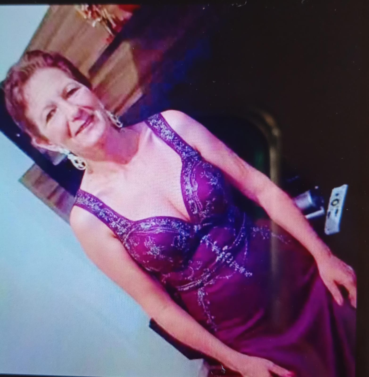 MARLENE DE MENEZES LANDGRAL