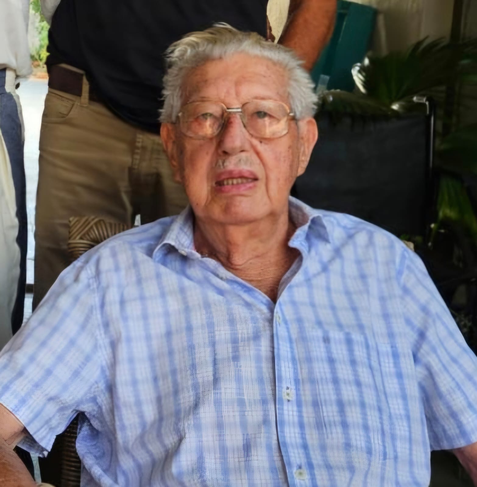 PAULO SATURNINO CECHINATTO