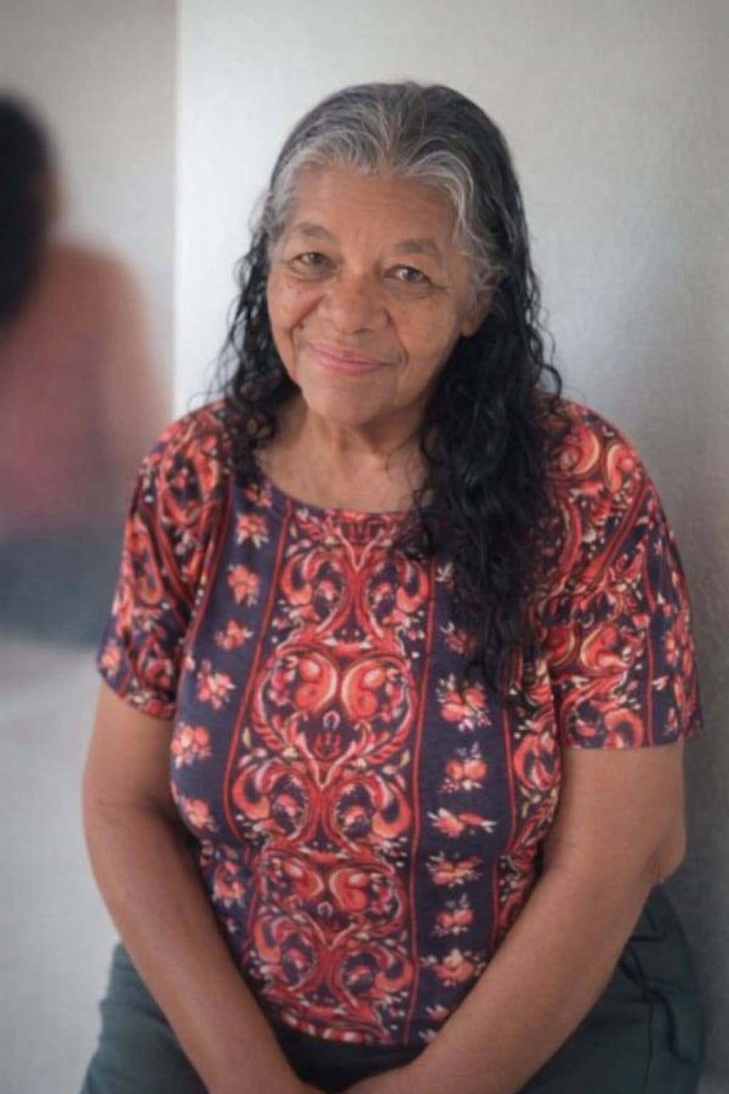 Catarina Souza da Silva