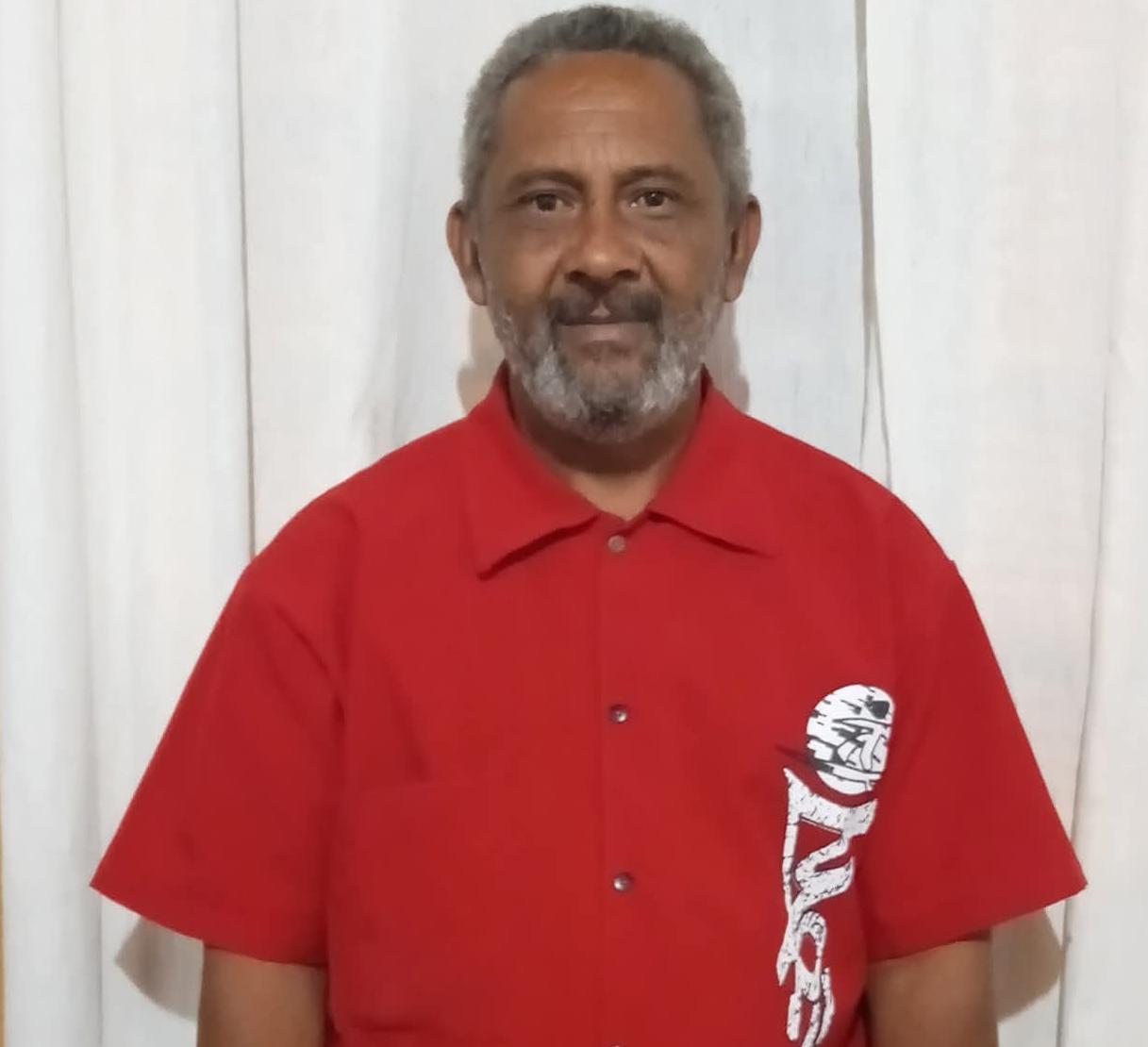 OSMAR TEIXEIRA PACHEGO