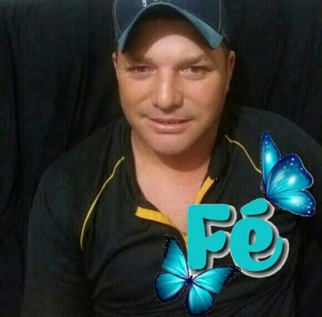 JEAN CARLOS FAGUNDES