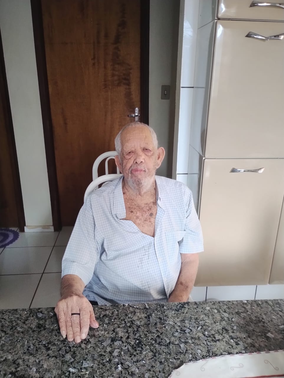 ANTONIO MOURA VALVERDE