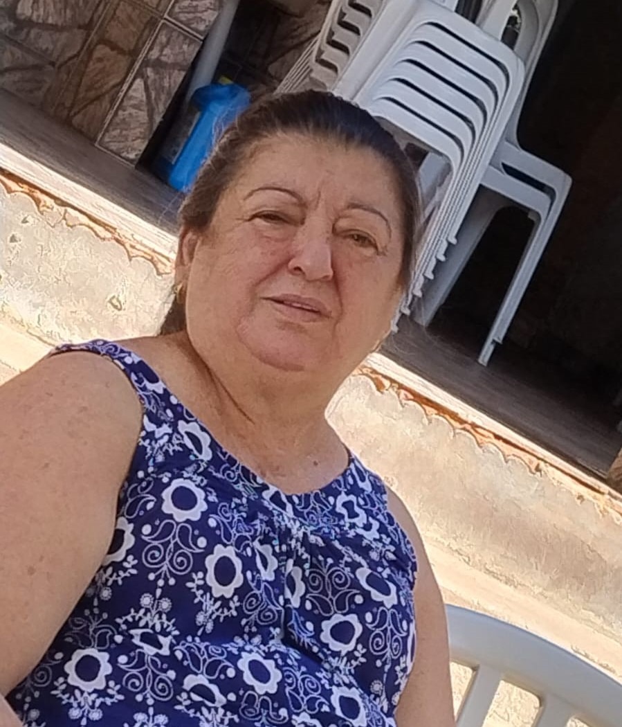 Sebastiana Couto Guelfi