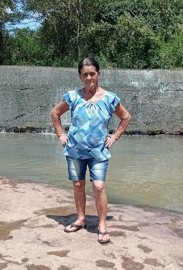 SÔNIA APARECIDA PALLIN DE ABREU