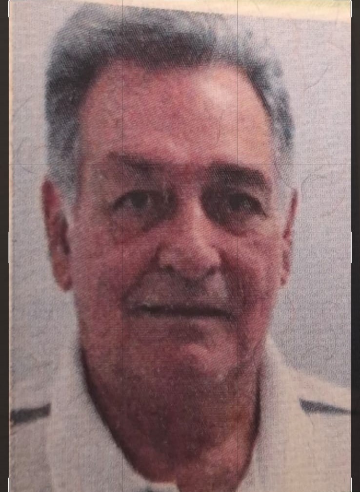 ÁLVARO ROCHA CONRADO ÁLVARO ROCHA CONRADO